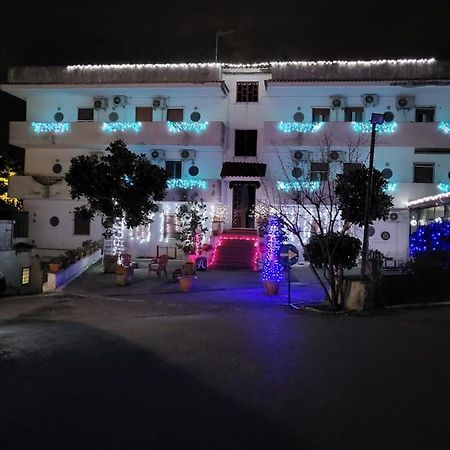Hotel Souvenir Ερκολάνο Εξωτερικό φωτογραφία