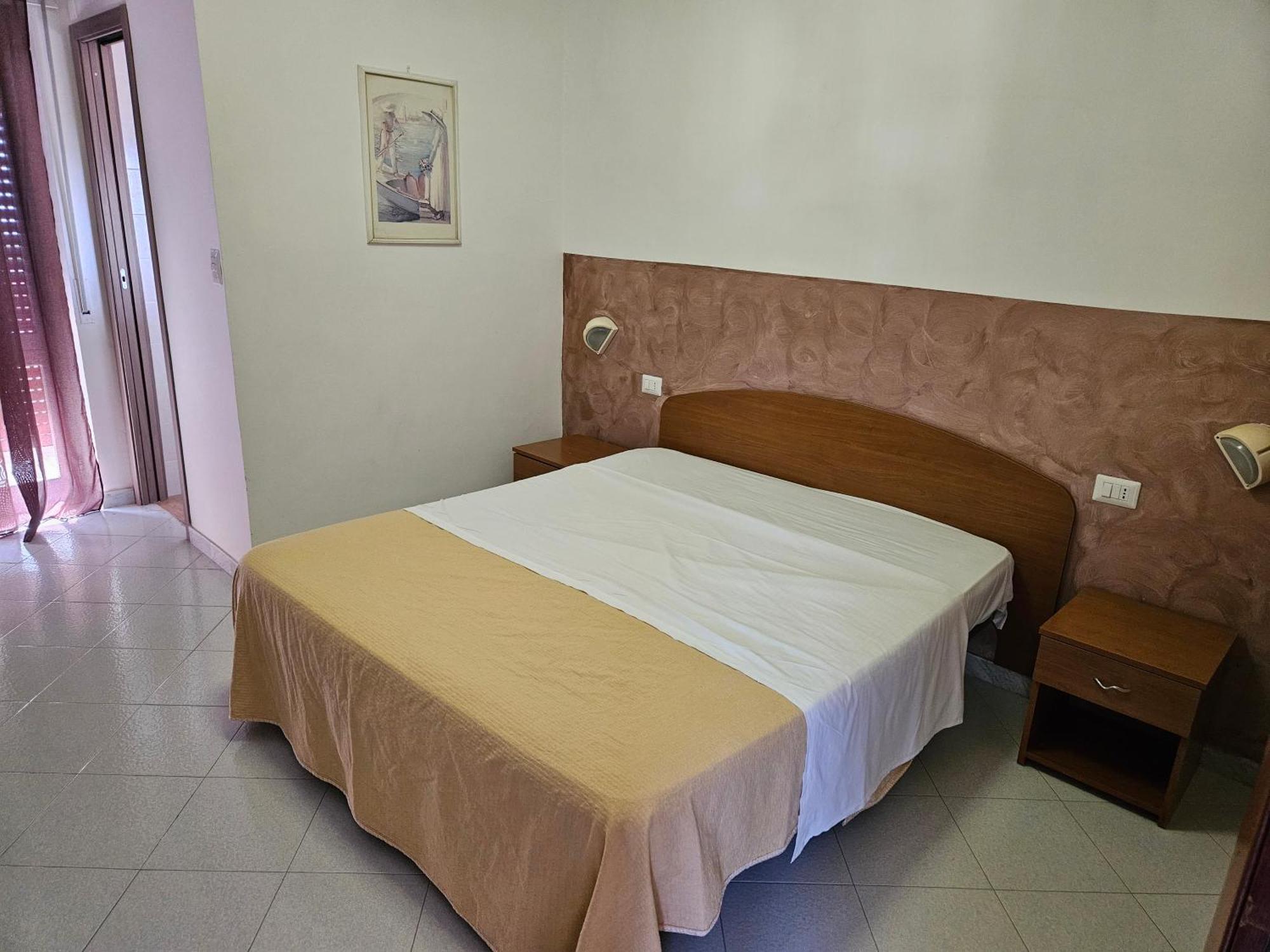 Hotel Souvenir Ερκολάνο Εξωτερικό φωτογραφία