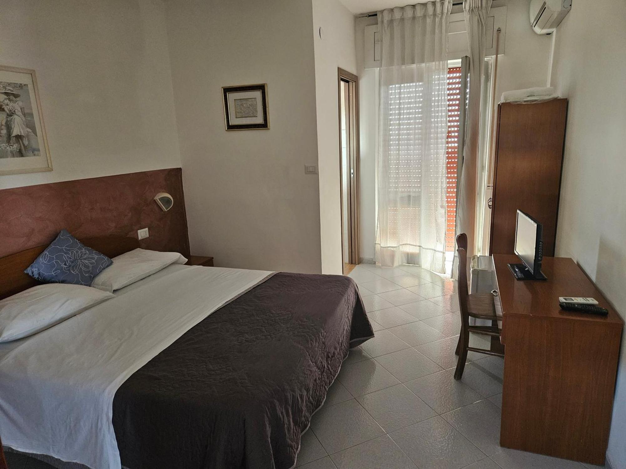 Hotel Souvenir Ερκολάνο Εξωτερικό φωτογραφία