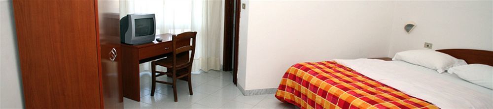Hotel Souvenir Ερκολάνο Εξωτερικό φωτογραφία